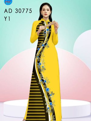 1629867028 38 vai ao dai dep vua ra mat (15)